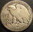 1919-D Walking Half Dollar - Good