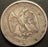 1875-S Twenty Cent - Fine
