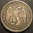 1875-CC Twenty Cent - Fine