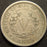 1886 Liberty Nickel - Very Fine