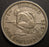 1950 Shilling - New Zealand