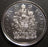 2025 Canadian Half Dollar - Uncirculated
