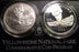 1999-P Yellowstone Proof & Uncirculated Silver Two Dollar Set