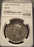 1948 Canadian Silver Dollar - NGC AU55