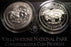 1999-P Yellowstone Proof & Uncirculated Silver Two Dollar Set