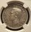 1948 Canadian Silver Dollar - NGC AU55