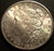 1882-S Morgan Dollar - Uncirculated