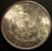 1882-S Morgan Dollar - Uncirculated