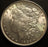 1886 Morgan Dollar - Uncirculated