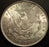 1886 Morgan Dollar - Uncirculated
