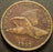1857 Flying Eagle Cent - Very Fine