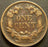 1857 Flying Eagle Cent - Very Fine