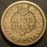 1861 Indian Head Cent - Good