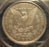 1878 Morgan Dollar - ANACS AU 50 Details Rev 79 Cleaned