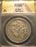 1878-CC Morgan Dollar - ANACS F15 Details Cleaned