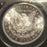 1884-CC Morgan Dollar - ANACS MS 62
