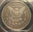 1890-CC Morgan Dollar - ANACS VF20 Details Cleaned