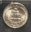 1935-D Washington Quarter - ANACS MS 64
