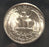 1936-D Washington Quarter - ANACS MS 64