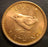 1956 Farthing - Great Britain