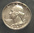 1957 Washington Quarter - ANACS PF 65