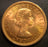 1956 Farthing - Great Britain