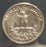 1957 Washington Quarter - ANACS PF 65