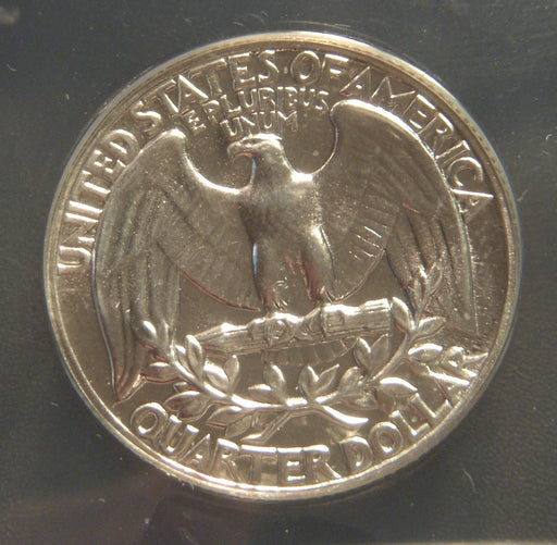 1960 Washington Quarter - ANACS PF 66
