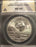 1991 $5 Hutt River / Desert Storm - ANACS MS 69