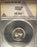 1942 Jefferson Nickel - ANACS PF 65