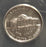 1942 Jefferson Nickel - ANACS PF 65