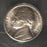 1942-D Jefferson Nickel - ANACS MS 64 5 Steps