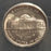 1942-D Jefferson Nickel - ANACS MS 64 5 Steps