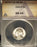 1943-P Jefferson Nickel - ANACS MS 65
