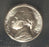 1943-D Jefferson Nickel - ANACS MS 64 5 Steps