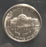 1943-D Jefferson Nickel - ANACS MS 64 5 Steps