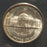 1944-P Jefferson Nickel - ANACS MS 60 Details Scratched