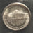 1944-S Jefferson Nickel - ANACS MS 65