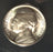 1945-P Jefferson Nickel - ANACS MS 65