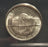 1945-D Jefferson Nickel - ANACS MS 64