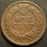 1867 Indian Head Cent - Good