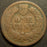 1868 Indian Head Cent - Good