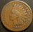 1870 Indian Head Cent - Good
