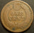 1870 Indian Head Cent - Good
