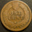 1871 Indian Head Cent - Good