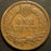 1881 Indian Head Cent - Very Fine