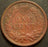 1883 Indian Head Cent - Very Fine