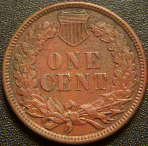 1883 Indian Head Cent - Very Fine