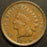 1895 Indian Head Cent - Very Fine
