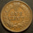 1895 Indian Head Cent - Very Fine